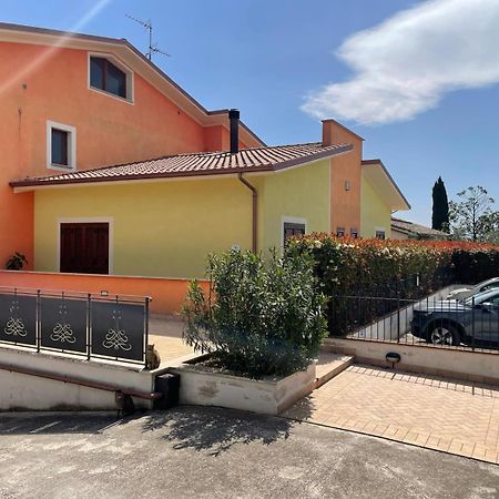 Casa Achille Hotel Spello Exterior photo