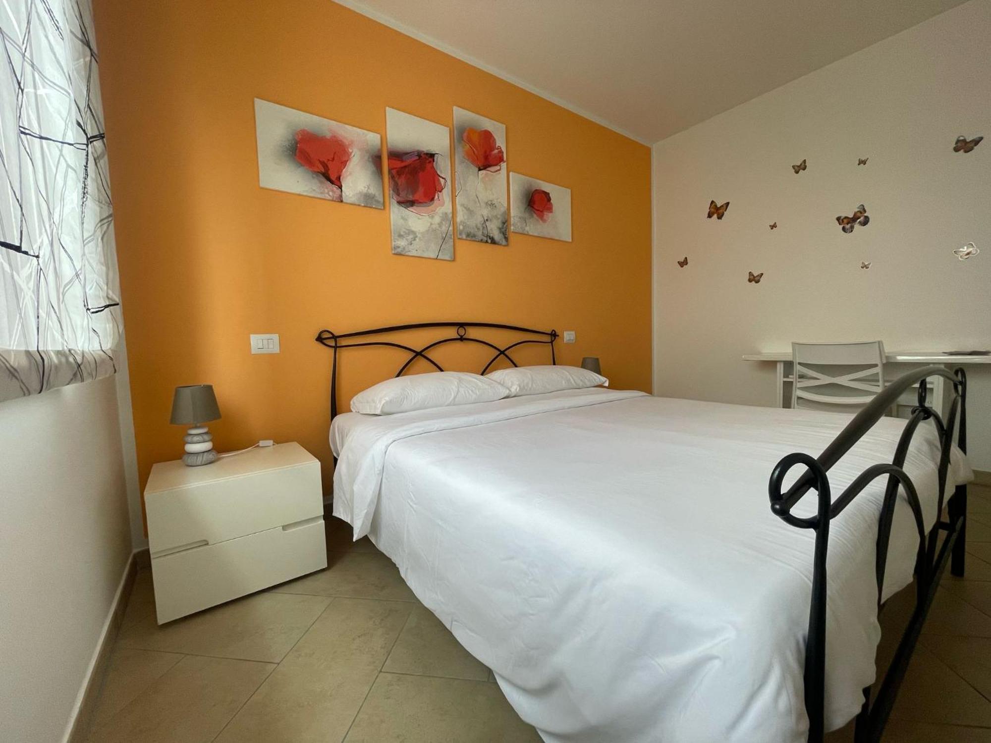 Casa Achille Hotel Spello Exterior photo