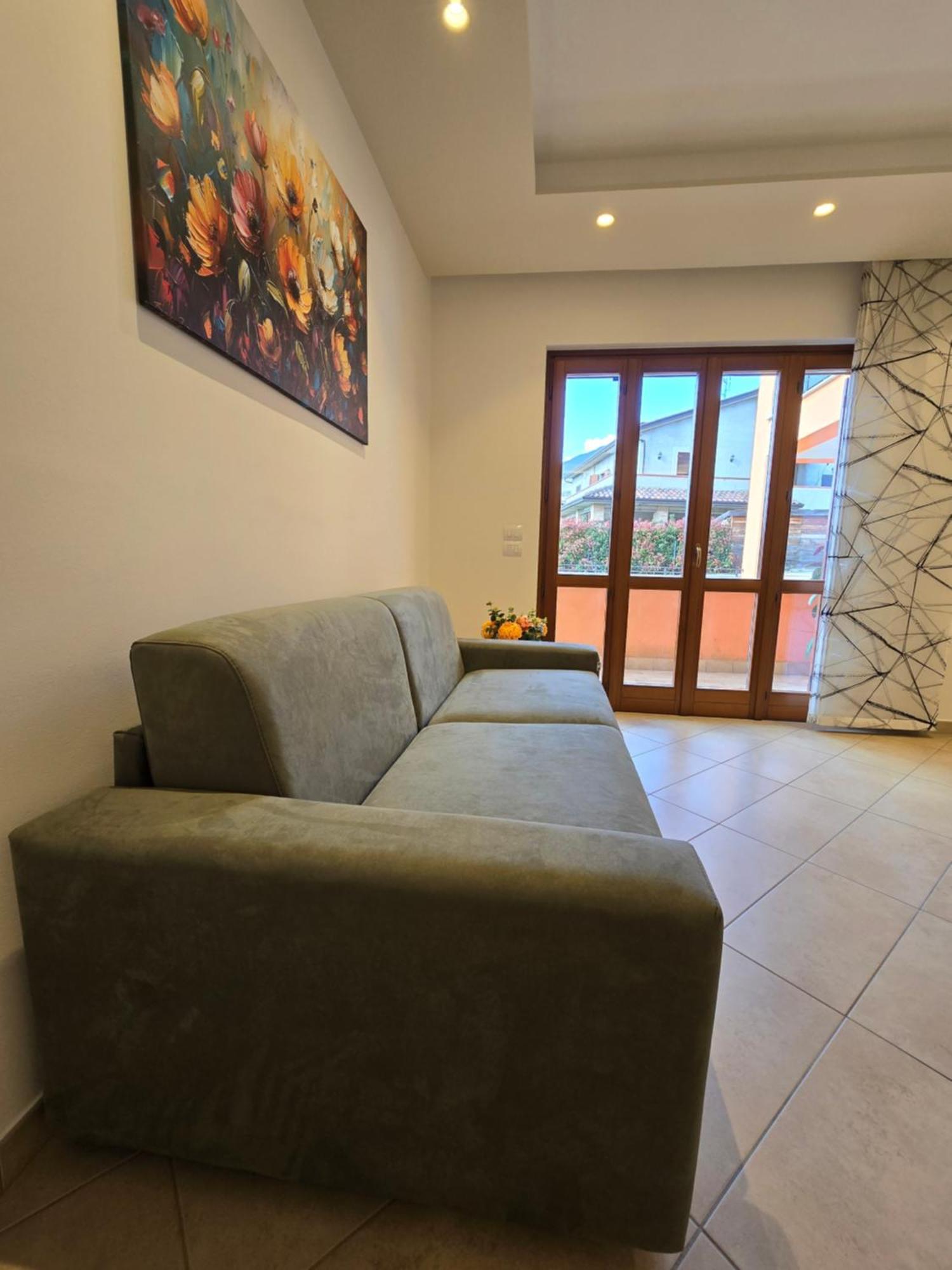 Casa Achille Hotel Spello Exterior photo