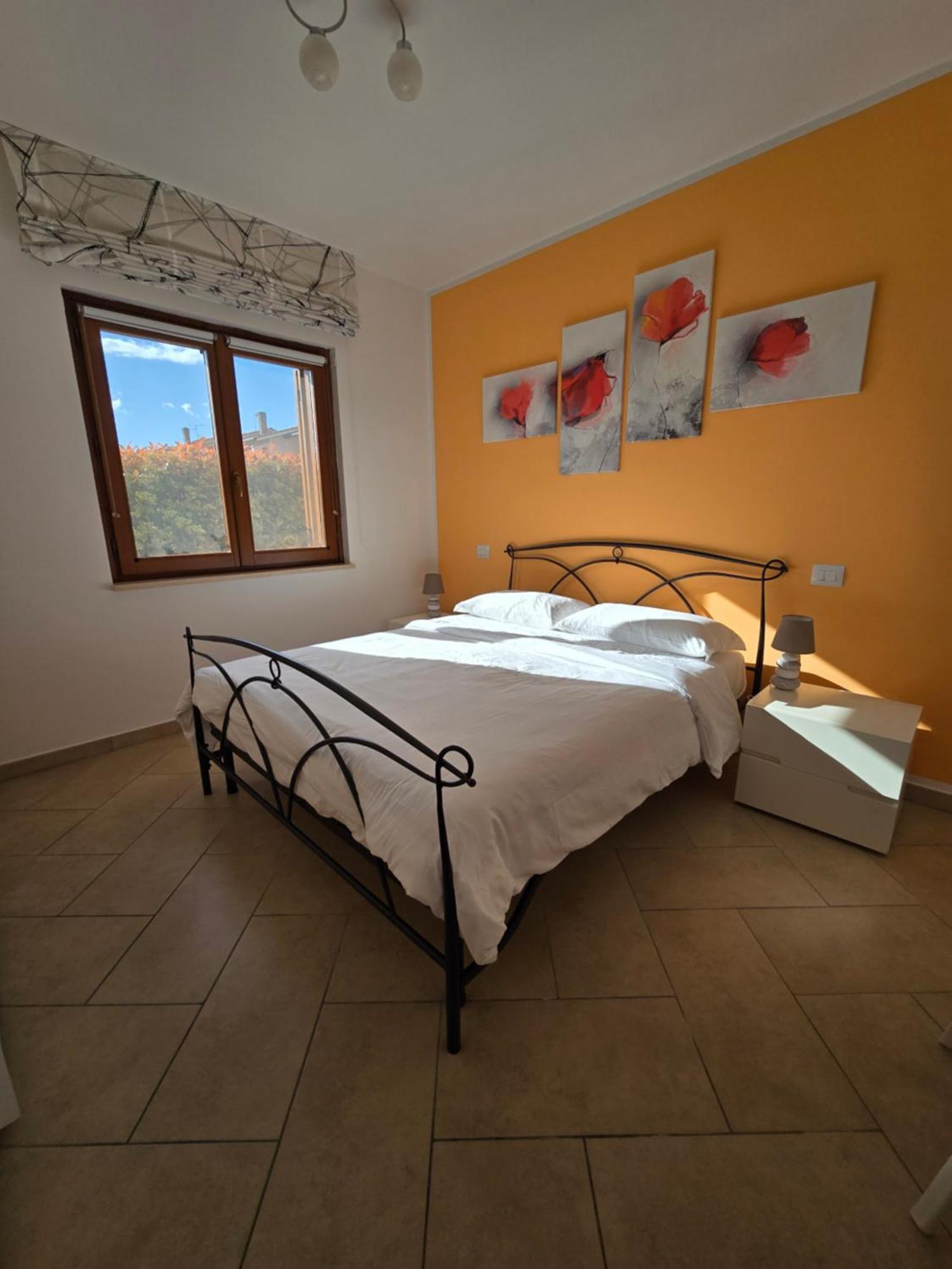 Casa Achille Hotel Spello Exterior photo