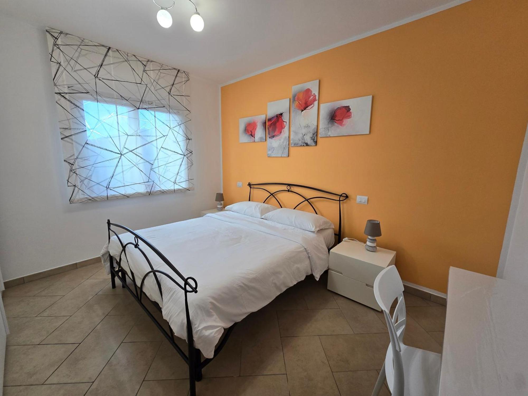 Casa Achille Hotel Spello Exterior photo