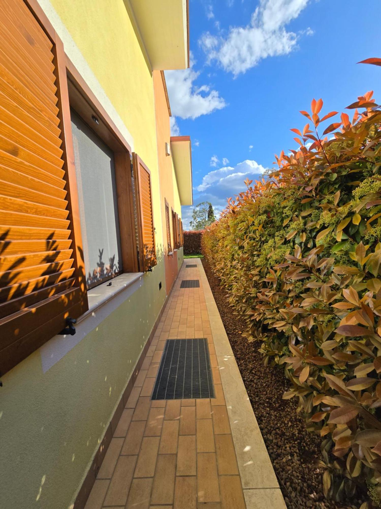 Casa Achille Hotel Spello Exterior photo
